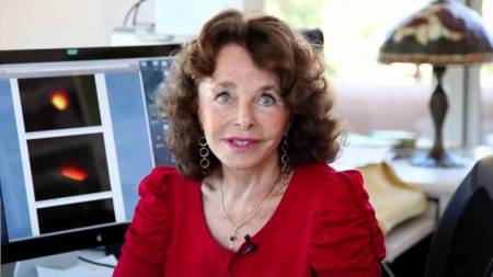Linda Moulton Howe